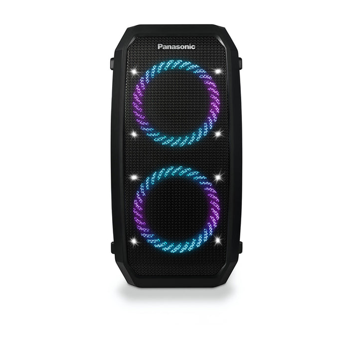 Audio system PANASONIC SC-BMAX30E-K