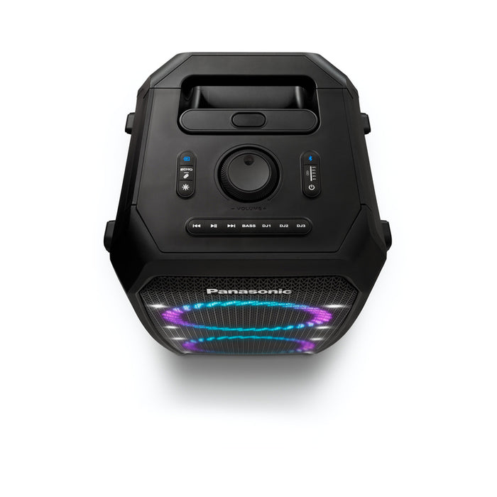 Audio system PANASONIC SC-BMAX30E-K