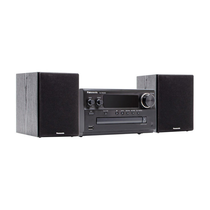 Micro system Panasonic SC-PMX90EG-K