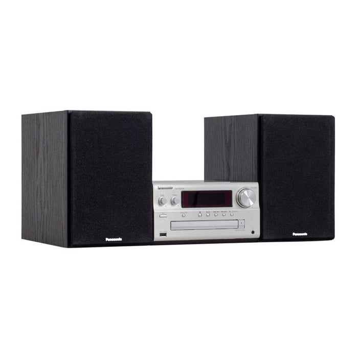 Micro system Panasonic SC-PMX90EG-S