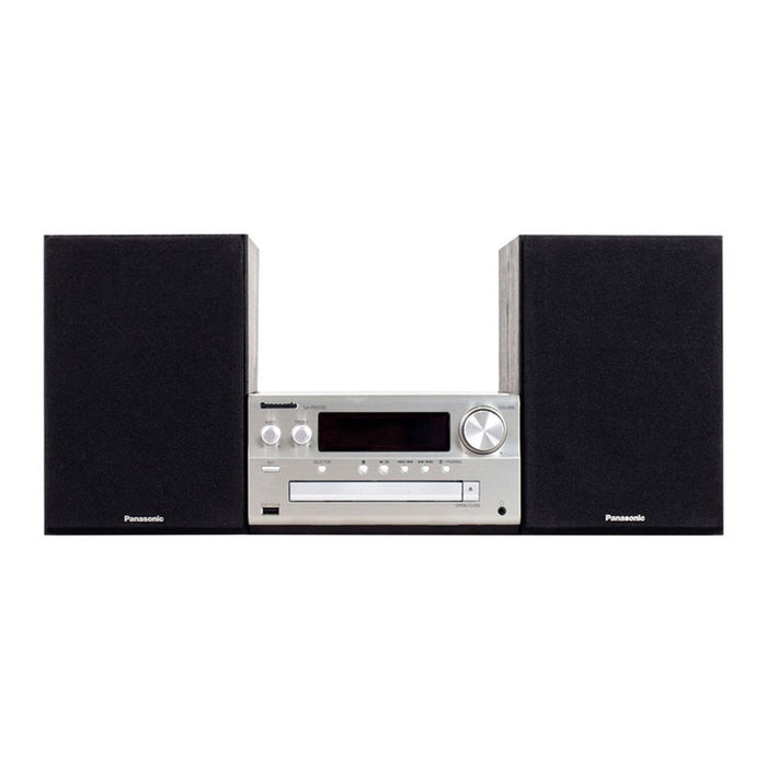 Micro system Panasonic SC-PMX90EG-S