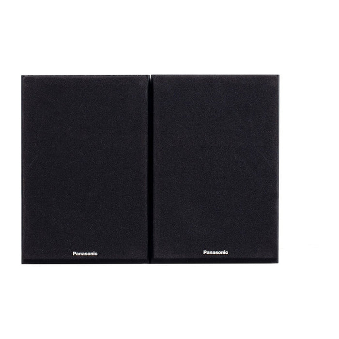 Micro system Panasonic SC-PMX90EG-S