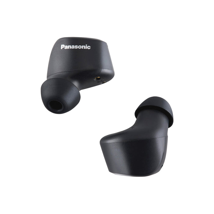 Panasonic RZ-B120WDE-K headphones
