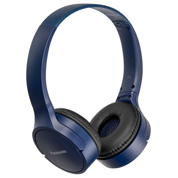 Panasonic RB-HF420BE-A headphones