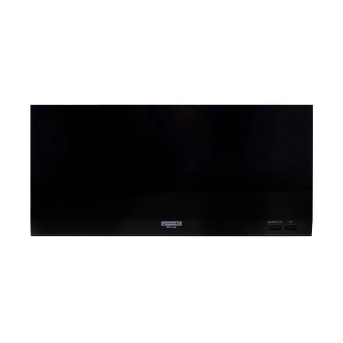 BLU-RAY PLAYER PANASONIC 4K DP-UB820EGK