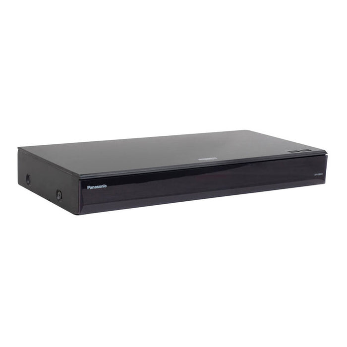 BLU-RAY PLAYER PANASONIC 4K DP-UB820EGK