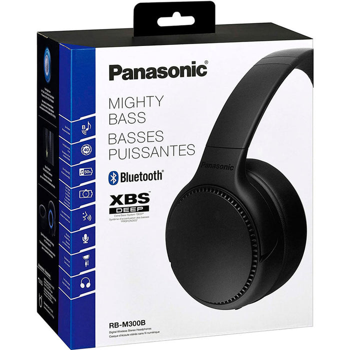 PANASONIC RB-M300BE-K