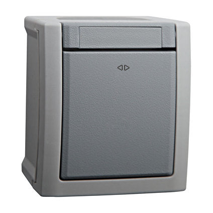 DEVIATOR KEY IP54 PANASONIC Pacific