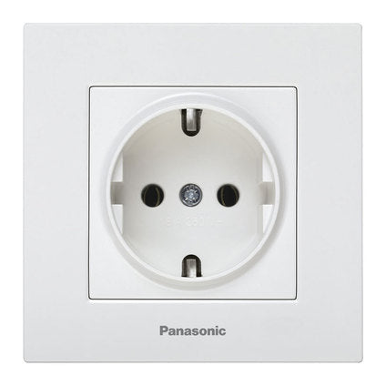 CONTACT SINGLE PANASONIC KARRE PLUS