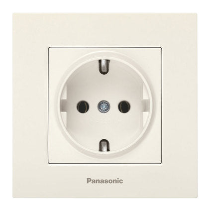 CONTACT SINGLE PANASONIC KARRE PLUS