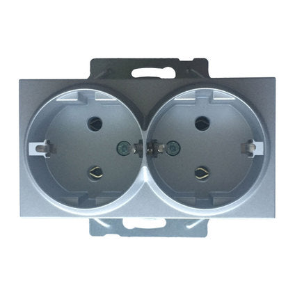 CONTACT DOUBLE MECHANISM WITH PANASONIC COVER