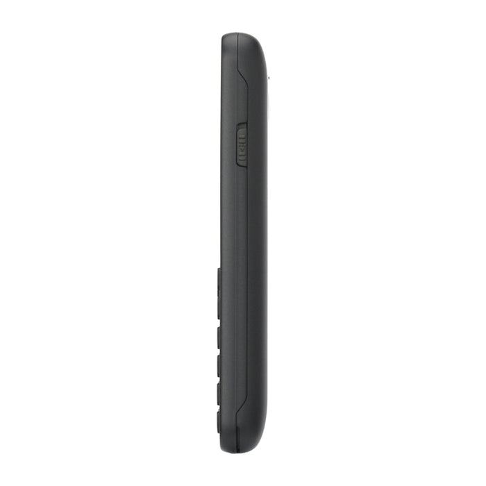Mobile phone GSM PANASONIC KX-TU250EXB 2.40 ", REAR CAMERA 1.20 MPx
