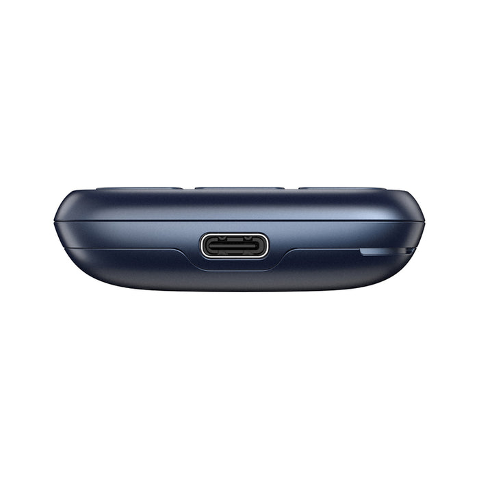 Mobile phone GSM PANASONIC KX-TF400EXC 2.40 ", REAR CAMERA 0.30 MPx
