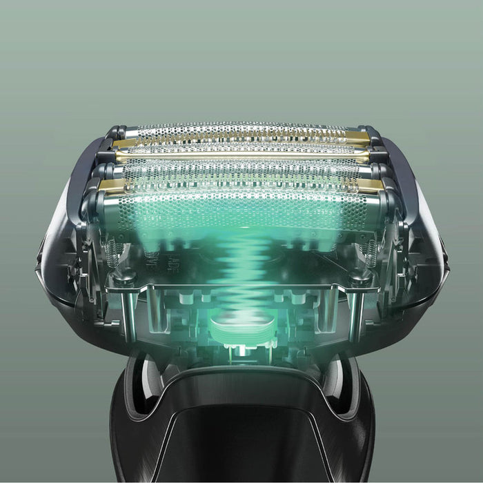 Shaver PANASONIC ES-LS6A-K803 WATER RESISTANCE