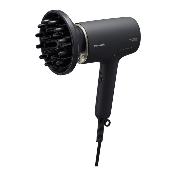 Hair dryer PANASONIC EH-NA0J-N825 1600.00 W, IONIZATION