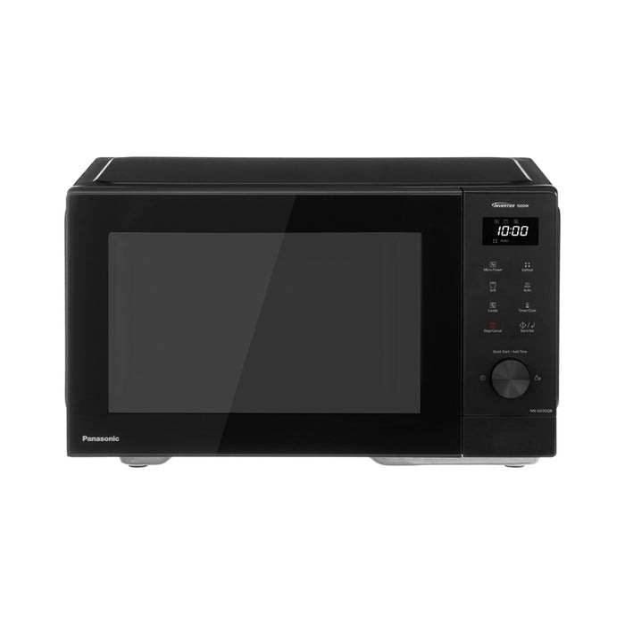 Microwave oven PANASONIC NN-GD35QBEPG 1000.0 W, 29.00 L, GRILL FUNCTION