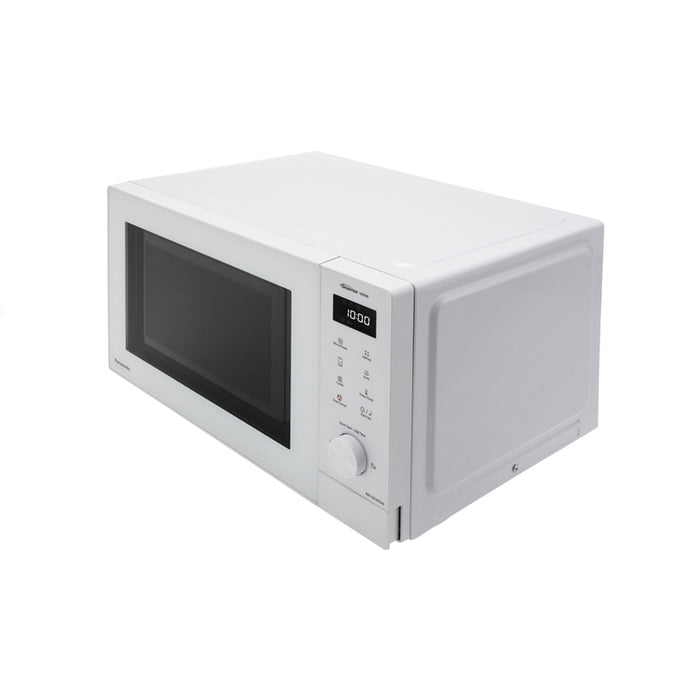Microwave oven PANASONIC NN-GD34QWEPG 1000.0 W, 29.00 L, GRILL FUNCTION