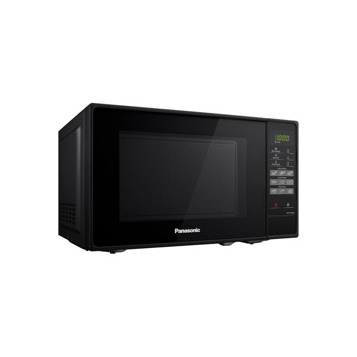 Microwave oven PANASONIC NN-ST22RBEVG 800.0 W, 20.00 L
