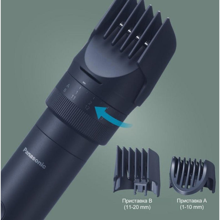 Trimmer PANASONIC ER-CKN1-PAC1