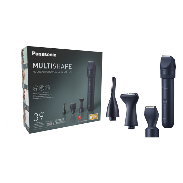 Trimmer PANASONIC ER-CKN1-PAC1