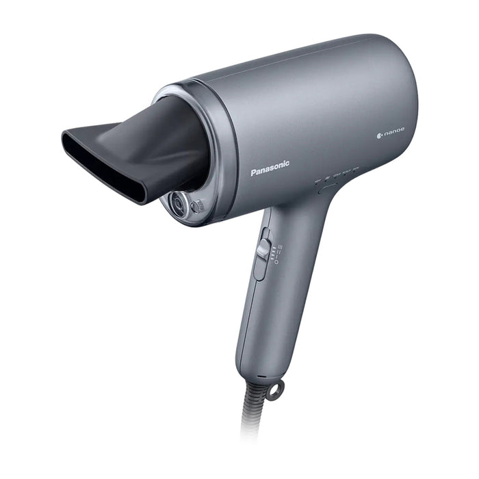 Hair dryer PANASONIC EH-NA9N-H825 1600.00 W, IONIZATION, GREY