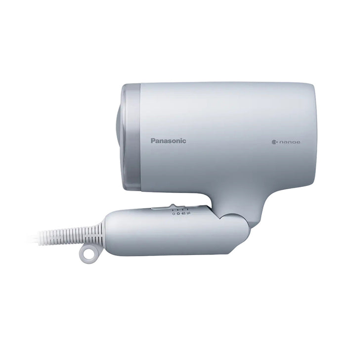 Hair dryer PANASONIC EH-NA7M-H825 1600.00 W, IONIZATION, GREY