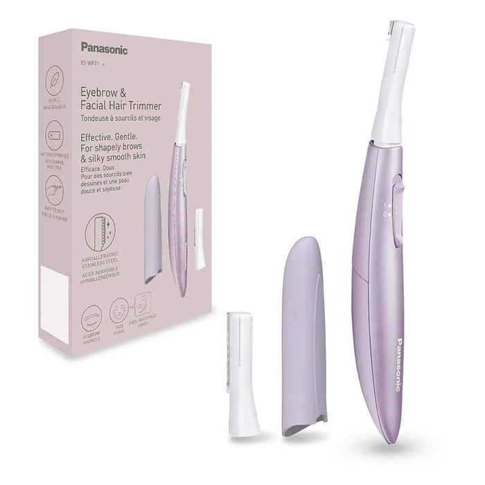 Trimmer PANASONIC ES-WF71-V503