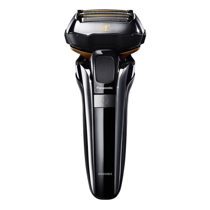 Shaver PANASONIC ES-LV6Q-S803 WATER RESISTANCE