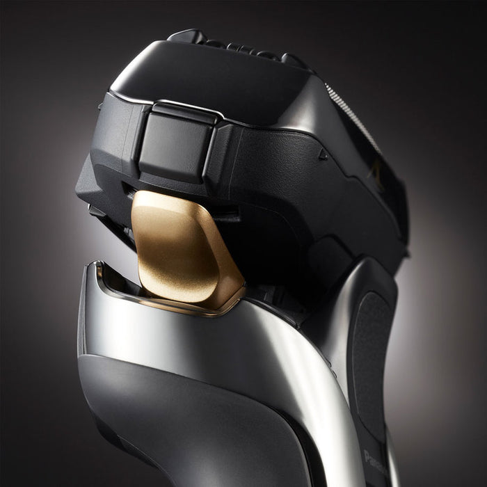 Shaver PANASONIC ES-LV6Q-S803 WATER RESISTANCE