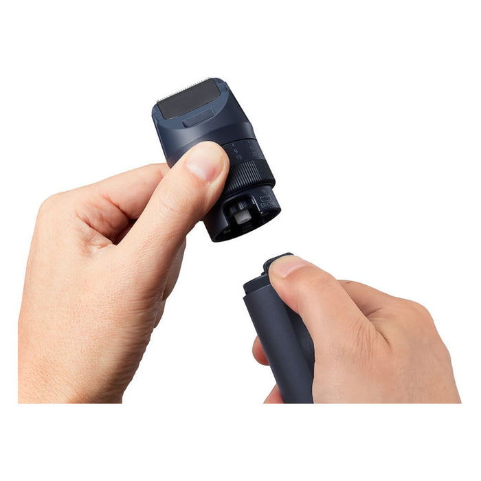 Trimmer Panasonic ER-CKN1-A301 Multishape
