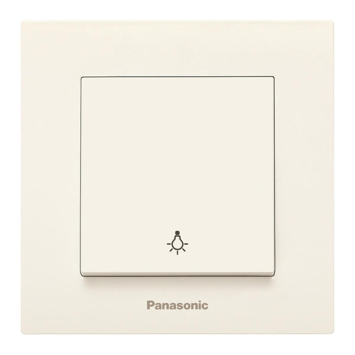 BUTTON STAIR CREAM KARRE PANASONIC