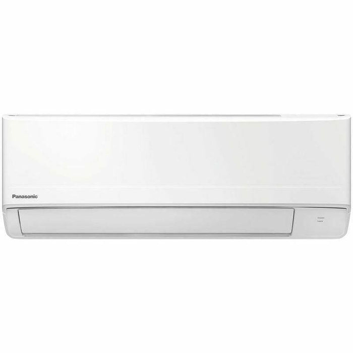 Air conditioner Panasonic CS-BZ35ZKE / CU-BZ35ZKE, 12000 cooling/heating BTU, A++, Inverter systems