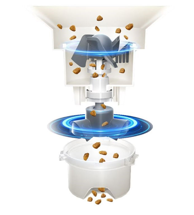 Pet Water Fountain Panasonic CP-JNF01CW