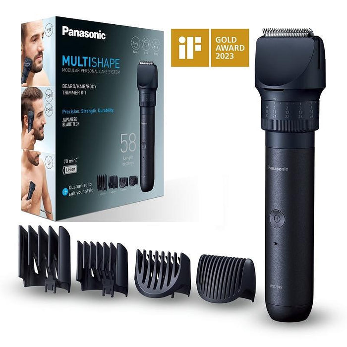 Trimmer Panasonic ER-CKL2-A301 Multishape