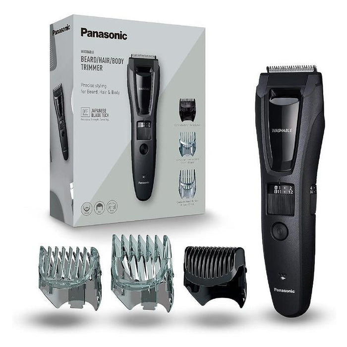 Trimmer Panasonic ER-GB62-H503