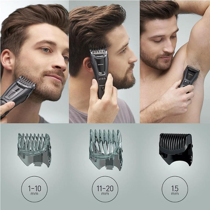 Trimmer Panasonic ER-GB62-H503