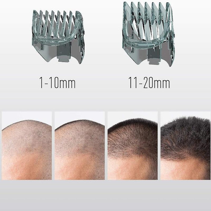 Hair clipper Panasonic ER-GC71-S503