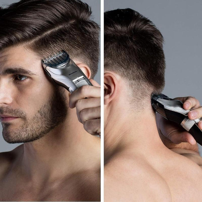 Hair clipper Panasonic ER-GC71-S503