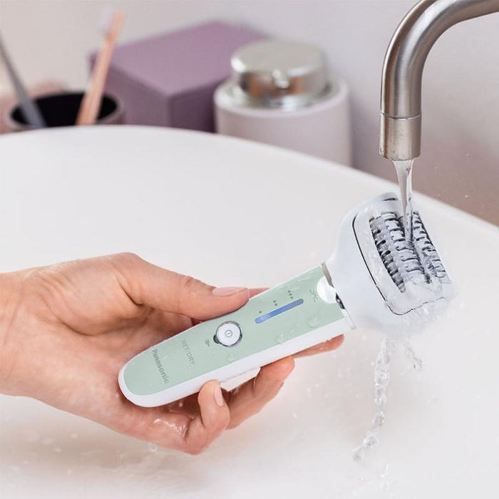 Epilator Panasonic ES-EY70A-G503