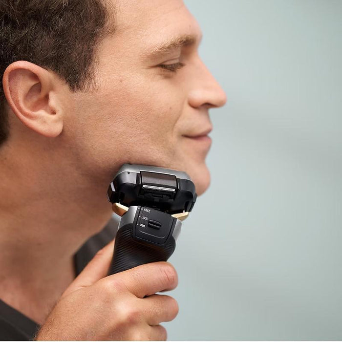 Shaver Panasonic ES-LV69-S803