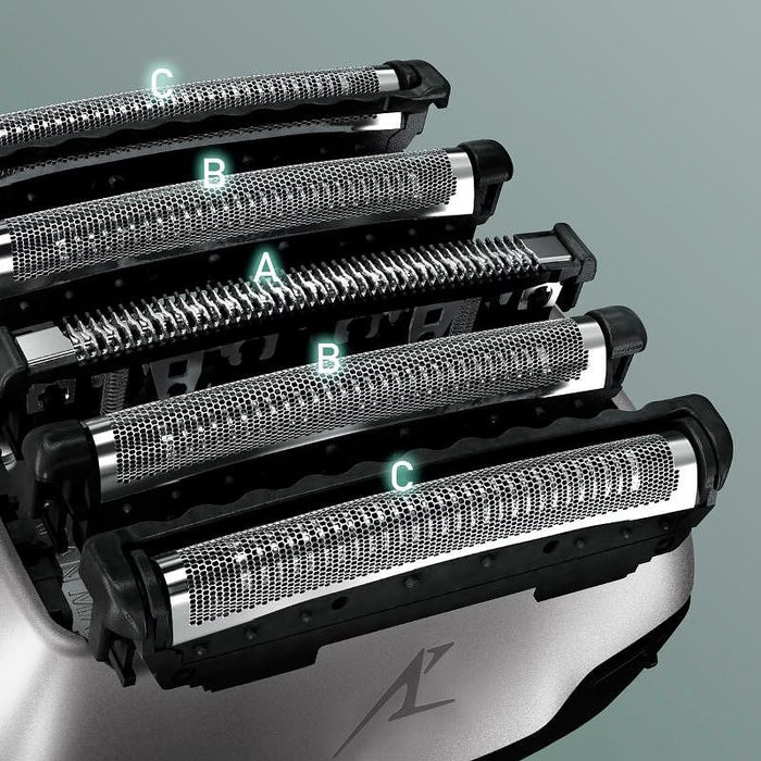 Shaver Panasonic ES-LV69-S803