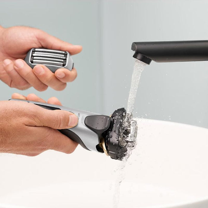 Shaver Panasonic ES-LV69-S803