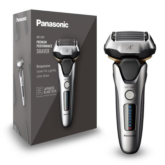 Shaver Panasonic ES-LV69-S803