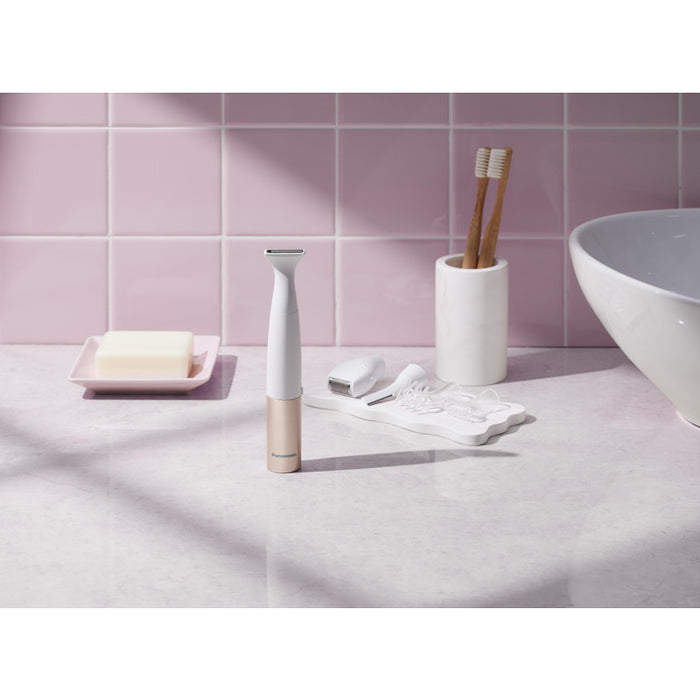 Trimmer PANASONIC ES-WM31-P301