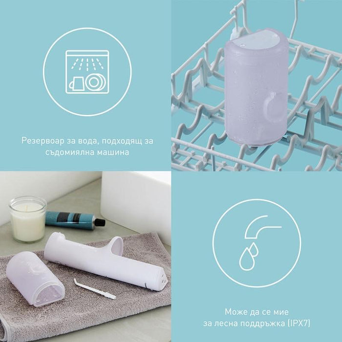 Dental shower Panasonic EW-DJ26-V303