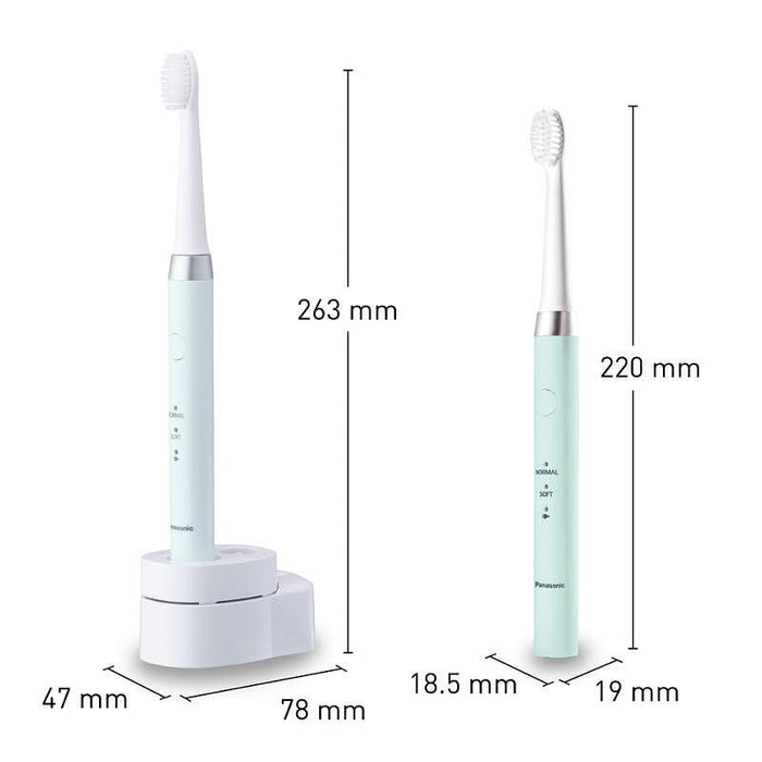 Electric toothbrush Panasonic EW-DM81-G503