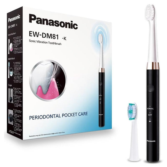 Electric toothbrush Panasonic EW-DM81-K503