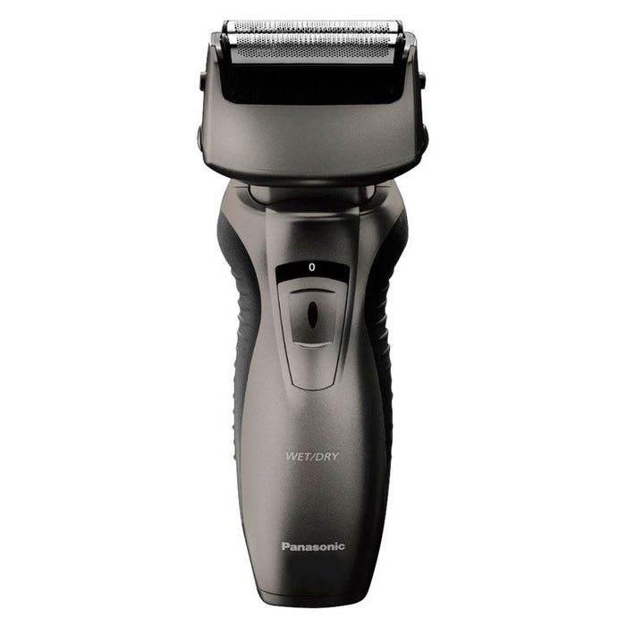Panasonic ES-RW33-H503 Machine Shaving Sheets Battery Ion Lithium Integrated