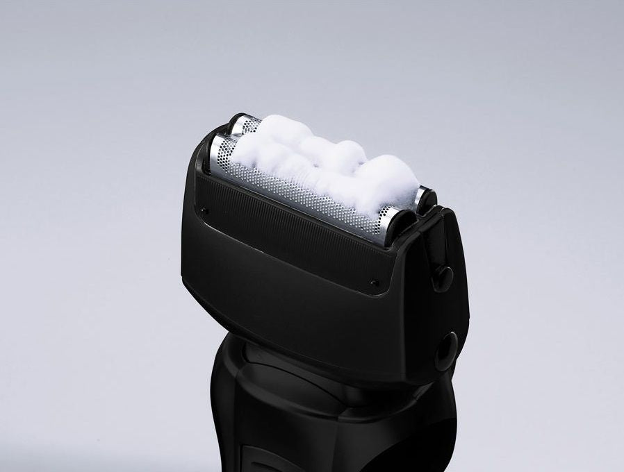 Shaver Panasonic ES-RW31-K503