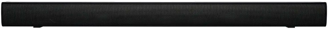 Soundbar Panasonic SC-HTB100EG-K 45 W Black